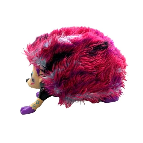 Zoomer Hedgiez Tumbles Interactive Hedgehog with Lights Sounds and Sensors - Picture 5 of 7